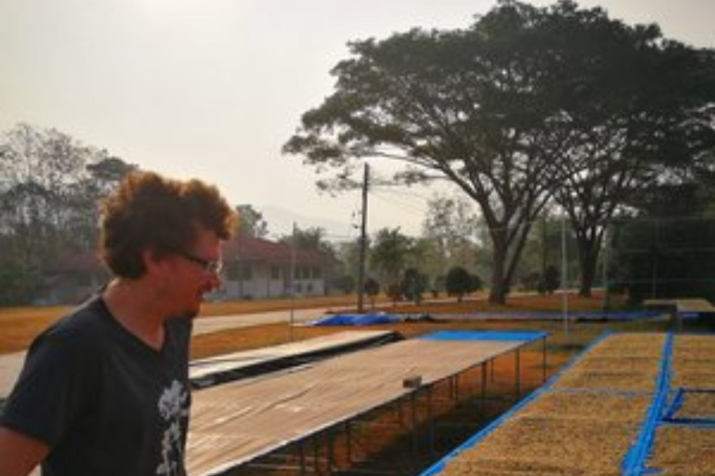 Thailand, Thung Chang, Kaleb Jordan