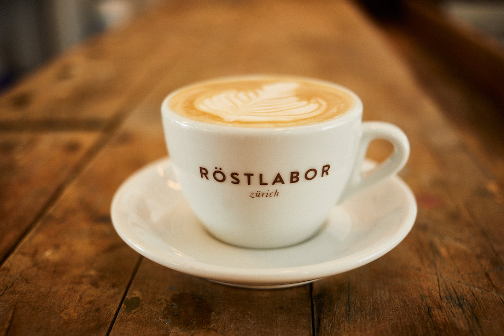 Röstlabor Gutschein