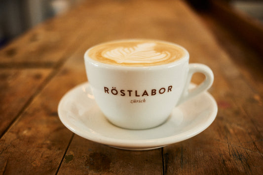 Röstlabor Gutschein