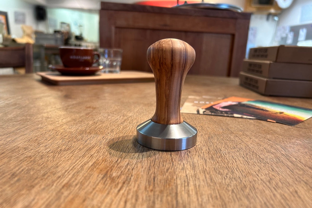 MOTTA Tamper plat 58mm