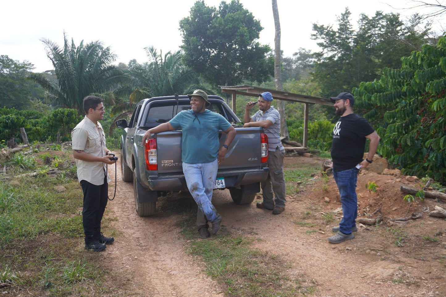 Panama, Kiva Estate