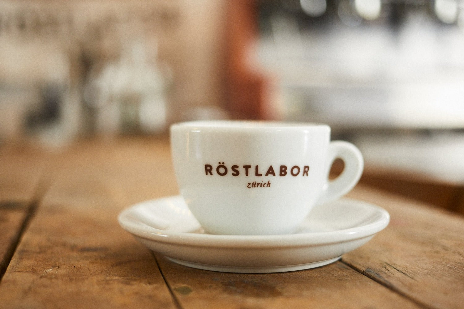 Espressotassen-Set 6 Stück