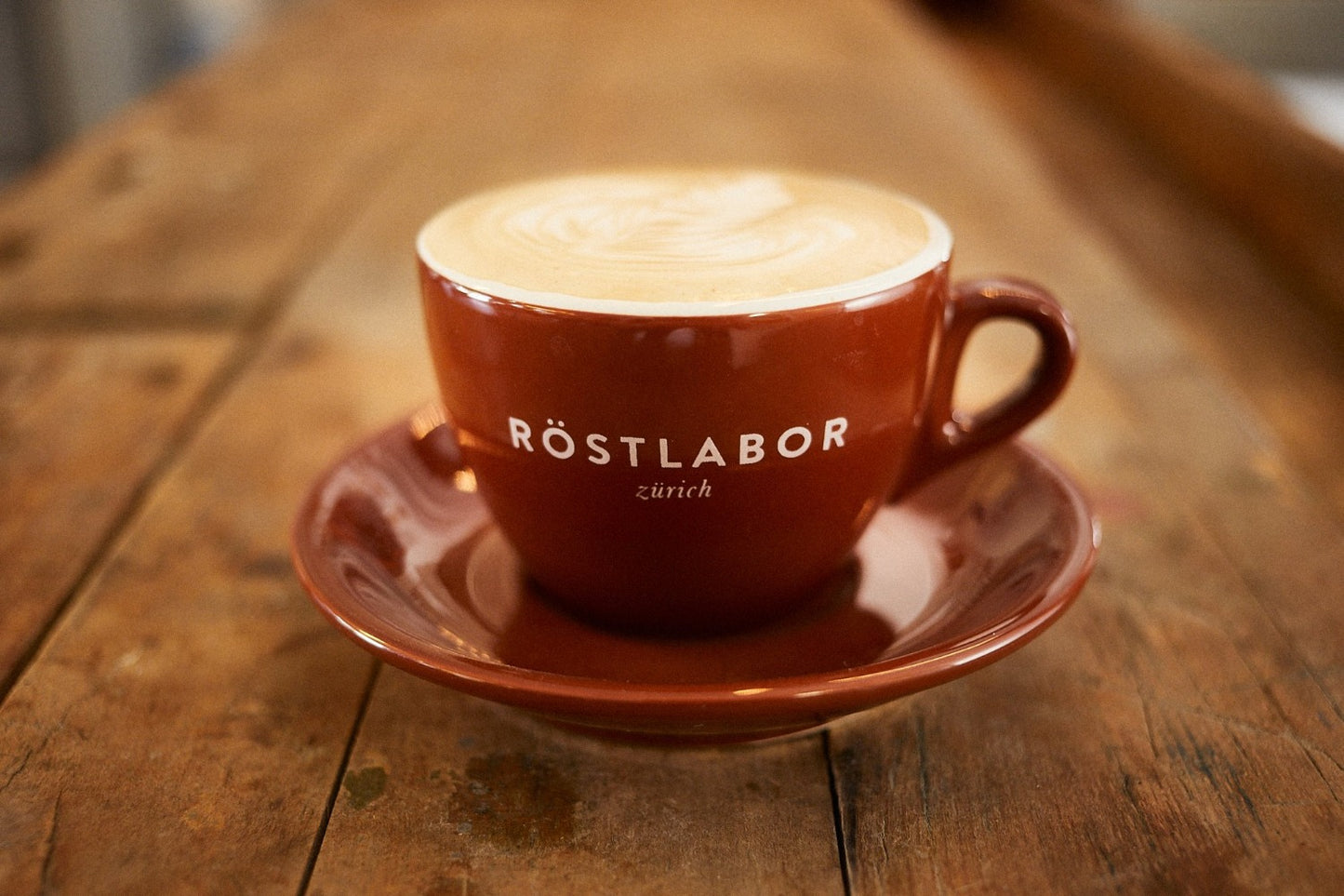 roestlabor cappuccino