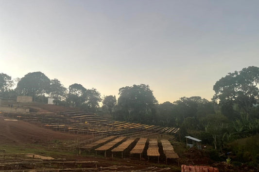 Äthiopien, Guji, Tullu Demtu