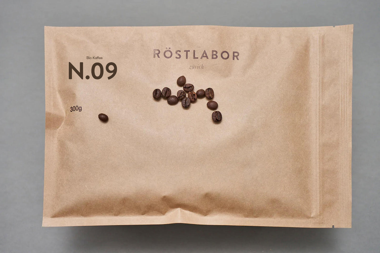 N. 09 BIO