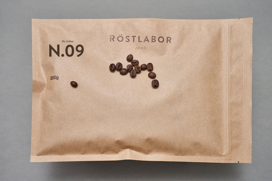 N. 09 BIO