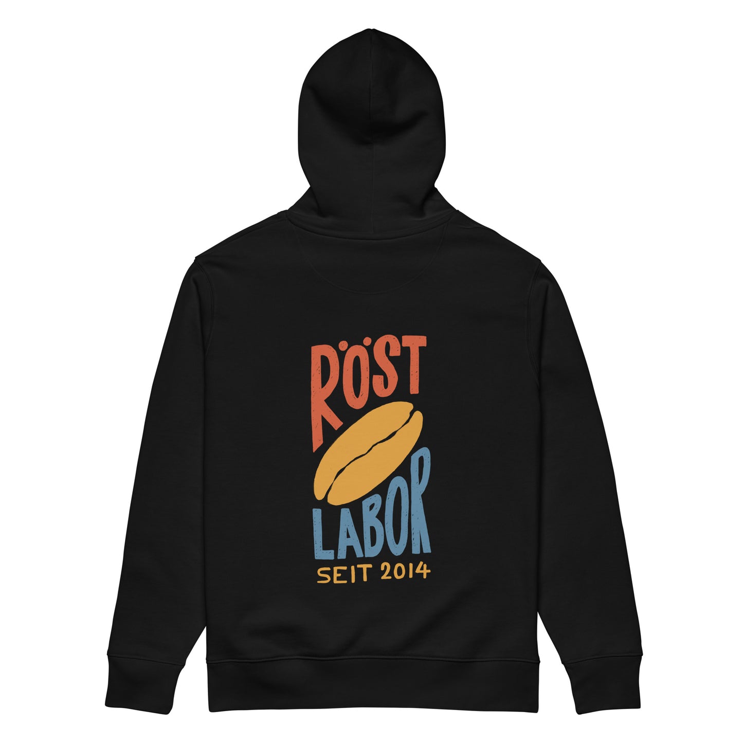 Röstlabor Bean-Hoodie