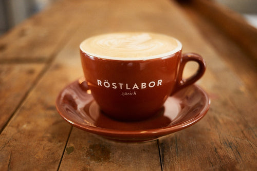 roestlabor cappuccino