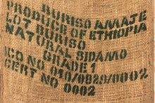 Lade das Bild in den Galerie-Viewer, Äthiopien, Sidama, Buriso Amaje
